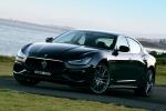 Maserati Ghibli S GranSport 2018 года (AU)